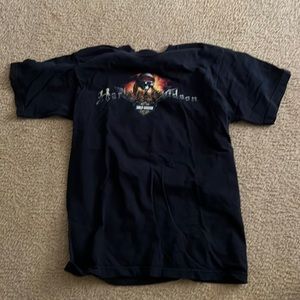 Harley Davidson tee